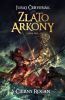 Zlato Arkony - Juraj Červenák