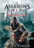 Oliver Bowden: Odhalení (Assassin’s Creed 4)