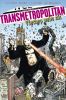 Transmetropolitan 7: Všechno, nebo nic