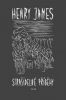 Strašidelné příběhy – Henry James