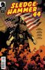 Komiksový mikroskop - Sledge-Hammer 44