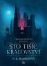 N. K. Jemisinová: Sto tisíc království