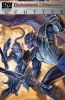 Komiksový mikroskop - Dungeon and Dragons: The Cutter