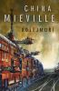 China Miéville: Kolejmoří