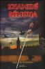 Znamení démona - Brennanová Sarah Rees