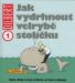 Dilbert 1 - Jak vydrhnout velrybě stoličku