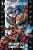 Ultimates 2: Bohové a monstra