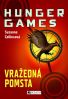 Hunger Games - Vražedná pomsta - Collins Suzanne