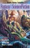Magazín F&SF - Podzim/Zima 2010 - ed. Šust Martin