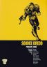 Soudce Dredd 1: Prokletá země