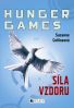 Hunger Games: Síla vzdoru - Collinsová Suzanne