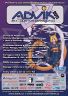 Co nám dal a vzal Advik 2011