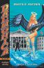 Daemonica: Hovězí žaludku II. - Andělské rakvičky - Antonín Martin D.