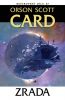 Zrada - Card Orson Scott