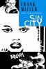 Sin City 6: Chlast, děvky a bouchačky