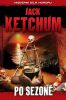 Po sezoně - Ketchum Jack