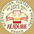 Nominace na Ceny Akademie SFFH za rok 2011