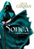 Sonea - Vyslancova mise - Canavan Trudi