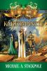 Michael A. Stackpole: Kartomancie (Věk objevů II) - exkluzivní ukázka