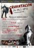 Cravatacon 2012 – setkání milovníků fantastiky a hráčů (PR)