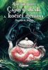 Čajový drak a kočičí démon - Holub Zbyněk