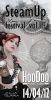 SteamUp Festival Volume III – 14. 4. 2012