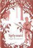 Splynutí - Stiefvaterová Maggie