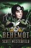 Behemót - Westerfeld Scott
