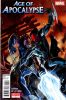 Komiksový mikroskop (5. - 11. 3. 2012) - Age of Apocalypse