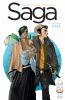 Komiksový mikroskop (12. - 18. 3. 2012) - Saga