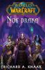 Noc draka – Knaak Richard A. 
