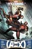 Komiksový mikroskop (2. - 8. 4. 2012) - Avengers vs. X-men