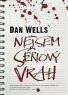 Nejsem sériový vrah - Dan Wells