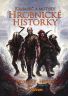 Asterion: Krumpáč a motyky – Hrobnické historky - Zbyněk K. Holub 