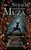Strach múdreho muža - Patrick Rothfuss