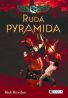 Rudá pyramida - Rick Riordan