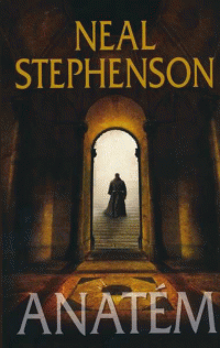 Stephenson Neal: Anatém