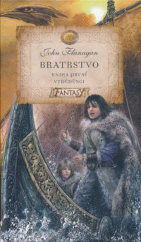 Flanagan John: Bratrstvo 1 - Vyděděnci