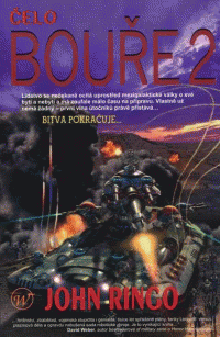 Ringo John: Čelo bouře 2