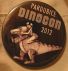 Dinocon 2012