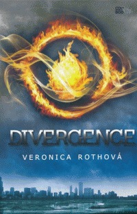 Roth Veronica: Divergence