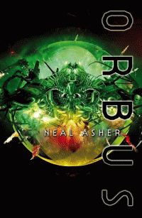 Asher Neal: Orbus