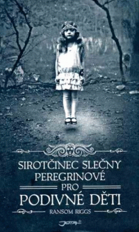 Riggs Ransom: Sirotčinec slečny Peregrinové pro podivné děti