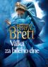 Triton připravuje: Peter V. Brett - Válka za bílého dne (PR)