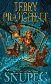 Pratchett Terry: Zeměplocha 34 - Šňupec