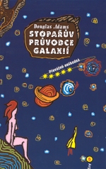 Stopařův průvodce Galaxií 5 - Převážně neškodná
