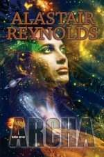 Reynolds Alastair - Archa 1