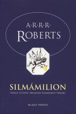 Roberts A. R. R. R. - Silmámilion