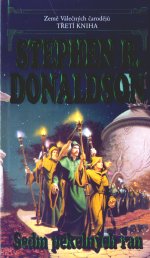 Donaldson, Stephen R. - Sedm pekelných ran