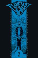 Planetary 2